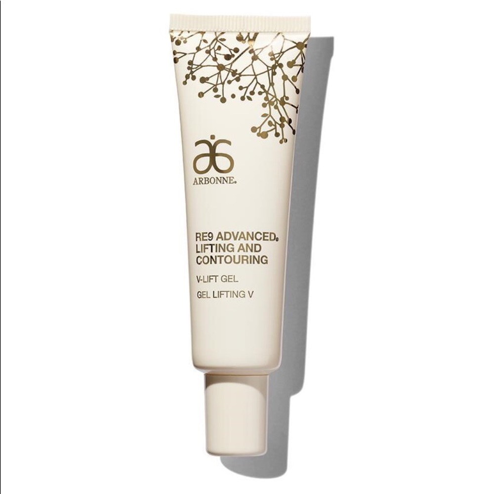 Re9 Advanced Lifting and Contouring Gel